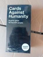Cards against humanity engels, Ophalen of Verzenden, Nieuw
