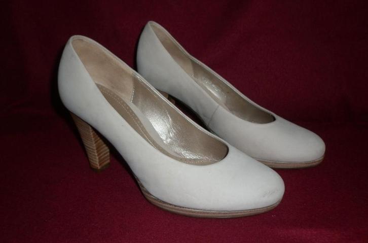 pumps maat 37 merk : Gabor, Kleding | Dames, Schoenen, Gedragen, Pumps, Grijs, Ophalen of Verzenden