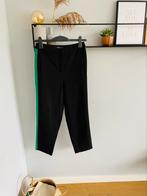 Lange broek/ pantalon/ damesbroek van Forever 21, maat S/36, Zwart, Ophalen of Verzenden, Forever 21, Maat 36 (S)