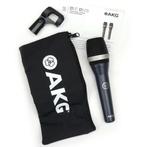 AKG D5 Prof Zang Microfoon 6 stuks Nieuw in doos, Muziek en Instrumenten, Microfoons, Verzenden, Nieuw, Zangmicrofoon