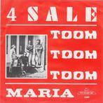 Vinylsingle 4 sale 2021 gezocht, Ophalen of Verzenden, Zo goed als nieuw, Overige formaten, Levenslied of Smartlap