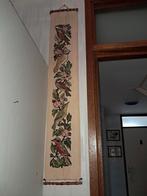 Schellekoord 50jaar oud 88x15cm licht v kleur, Ophalen of Verzenden, Zo goed als nieuw, Patroon