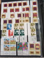 Israel postzegels postfries, Ophalen of Verzenden, Midden-Oosten