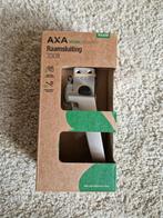 2x AXA Raamsluiting 3308 Rechts - Nieuw!, Doe-het-zelf en Verbouw, Hang- en Sluitwerk, Ophalen of Verzenden, Nieuw, Overige materialen
