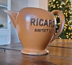 Ricard kruik, Ophalen of Verzenden, Zo goed als nieuw, Gebruiksvoorwerp