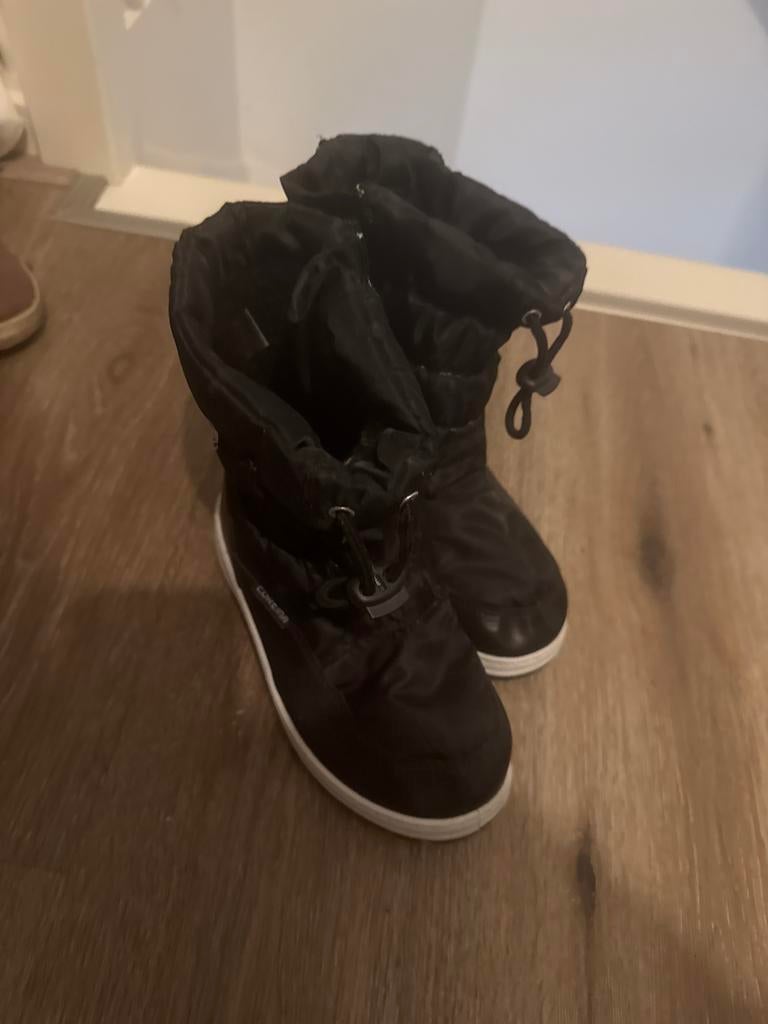 Snowboots - Maat 33, Kinderen en Baby's, Kinderkleding | Schoenen en Sokken, Jongen of Meisje, Overige typen, Ophalen of Verzenden