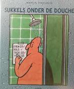 Zeven stripboeken (Duitsland), Gelezen, Ophalen of Verzenden, Diverse tekenaars en schrijvers, Meerdere stripboeken