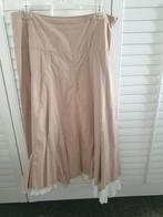 Supermooie rok, maat XXL, Ophalen of Verzenden, Zo goed als nieuw, Maat 46/48 (XL) of groter, Onder de knie