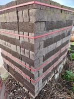 Nieuwe gebakken 7 duimers. Dikformaat., Ophalen, Keramiek, Klinkers, Nieuw