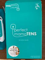 MamaTENS tenscare voor Pijnbestrijding tijdens de Bevalling, Ophalen of Verzenden, Zo goed als nieuw, Apparaat