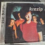 Krezip nothing less, Ophalen of Verzenden, 2000 tot heden, Zo goed als nieuw