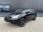Lexus RX 400H 3.3 V6 272 PK Youngtimer / Nw. Distributieriem, Auto's, Lexus, Automaat, 3311 cc, Lichtsensor, Beige