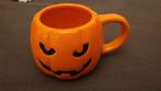 Halloween mok, Ophalen of Verzenden, Nieuw, Halloween of Griezel