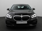 BMW 1 Serie 5-deurs 118i Executive | BMW Live Cockpit Profes, 65 €/maand, Gebruikt, Met garantie (alle), Zwart