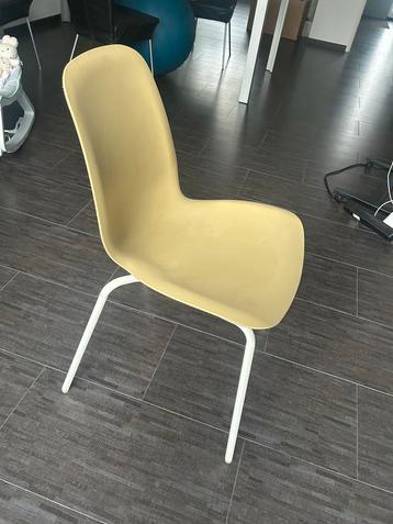 IKEA Stoelen - Set van 2 beschikbaar voor biedingen