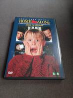 Home alone - dvd, Alle leeftijden, Ophalen of Verzenden, Zo goed als nieuw, Romantische komedie