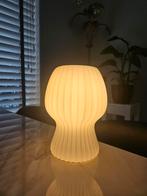 Jysk tafellamp, Overige kleuren, Ophalen of Verzenden, Minder dan 50 cm, Glas