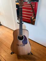 Martin D1 super gitaar, Muziek en Instrumenten, Snaarinstrumenten | Gitaren | Akoestisch, Ophalen, Zo goed als nieuw, Western- of Steelstringgitaar