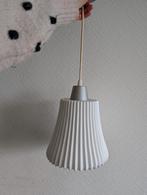 Ikea Bista hanglamp keramiek wit, Huis en Inrichting, Lampen | Hanglampen, Overige materialen, Gebruikt, Ikea Bista modern, Ophalen of Verzenden