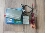 Inverter 300w, Ophalen of Verzenden, Nieuw