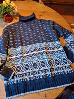 NOORSE WOLLEN TRUI MAAT XL LAPAGAYO, Kleding | Dames, Truien en Vesten, Ophalen of Verzenden, Zo goed als nieuw, Maat 46/48 (XL) of groter