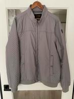 PME Legend Grijze jas Maat 2xl, Kleding | Heren, Overige maten, Ophalen of Verzenden, Grijs, Pme Legend