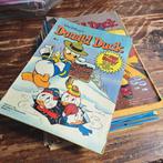 Donald Duck compleet jaargang 1980, Boeken, Stripboeken, Gelezen, Complete serie of reeks, Walt Disney, Ophalen of Verzenden