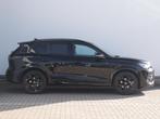 Volkswagen Tiguan 1.5 eTSI R-Line Business | Black Style | S, Auto's, Stof, 4 cilinders, 150 pk, Zwart