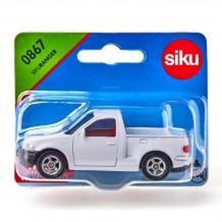 Siku: 0867 Terreinwagen, Kinderen en Baby's, Speelgoed | Speelgoedvoertuigen, Nieuw, Ophalen of Verzenden