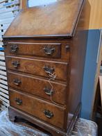 Secretaire,ladekastje, antiek WD-028 nr 265, Ophalen, Gebruikt