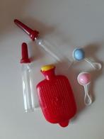 Barbie registred nurse accessoires mattel, Ophalen of Verzenden, Zo goed als nieuw