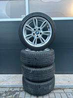 BMW 17” LMV Zomerset - Origineel - Z4 - Goede staat, Gebruikt, Banden en Velgen, 17 inch, Ophalen of Verzenden
