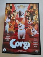 Dvd Corgi, Amerikaans, Ophalen of Verzenden, Tekenfilm