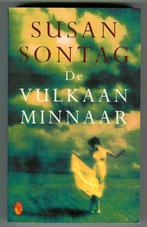 Susan Sontag - De Vulkaanminnaar, Boeken, Ophalen, Zo goed als nieuw, Susan Sontag