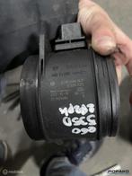 Luchtmassameter 8509725 E60 E61 535D, Gebruikt, Einsteinlaan 5 rijswijk, Bmw, Ophalen of Verzenden