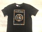 Adidas t-shirt maat 152 van, Jongen, Ophalen of Verzenden, Zo goed als nieuw, Shirt of Longsleeve