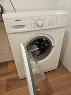 Proline Wasmachine - 6kg, Ophalen, Gebruikt, 1200 tot 1600 toeren, 85 tot 90 cm