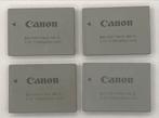 Canon NB-5L batterijen / batterij - Accu, Ophalen of Verzenden, Zo goed als nieuw