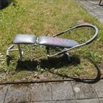 Buiktrainer, Sport en Fitness, Ophalen, Gebruikt, Metaal