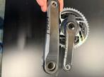 Sram Red AXS Powermeter Crankstel 170mm 48/35, Ophalen of Verzenden, Gebruikt, Racefiets, Crankstel of Pedalen