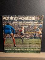 Marinierskapel - Koning voetbal, Cd's en Dvd's, Vinyl | Nederlandstalig, Ophalen of Verzenden, Gebruikt