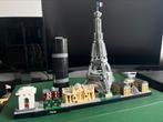 Lego 21044 - Paris, Kinderen en Baby's, Speelgoed | Duplo en Lego, Ophalen of Verzenden, Zo goed als nieuw