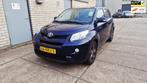 Toyota Urban Cruiser 1.3 VVT-i Dynamic Airco Navigatie..., Voorwielaandrijving, Euro 5, Gebruikt, 4 cilinders