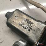 Daihatsu Sirion 1.0 5drs 2002 wagennr 2500085 Elektr Raammec, Auto-onderdelen, Ruiten en Toebehoren, Gebruikt, -, -, Ophalen of Verzenden