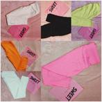 Niuew push up leggings anticellulite effect, Zwart, Maat 46/48 (XL) of groter, Nieuw, Ophalen of Verzenden