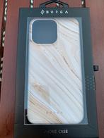 iPhone 15 Pro Max case Burga, Ophalen of Verzenden, Zo goed als nieuw