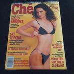 Ché Tijdschriften 2000 mannen magazines, Ophalen of Verzenden, Zo goed als nieuw, Overige typen