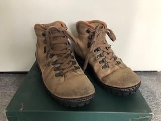 Herenschoenen CLARKS maat 42,5, Ophalen, Gedragen, Overige kleuren, Clarks