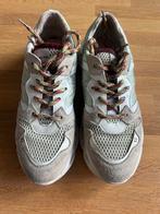 BLAH Sneakers Maat 39, Ophalen of Verzenden, Gedragen, Beige, Sneakers of Gympen