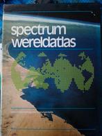 Spectrum wereldatlas., Nieuw, Ophalen of Verzenden